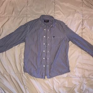 American Eagle dress shirt
